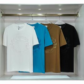 Picture of Burberry T Shirts Short _SKUBurberryS-XXLQ55333200